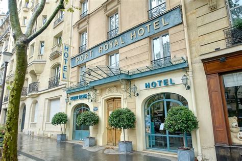 The best cheap hotels in Paris